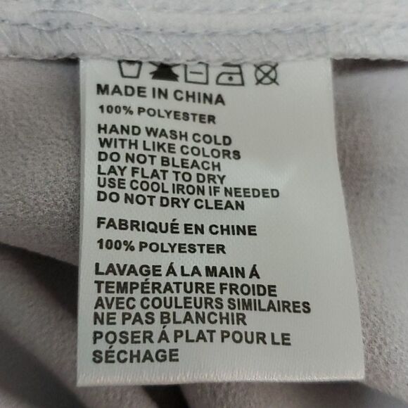 PaperCrane, size medium spegett straps.‎ Great fabric for summer. - Picture 3 of 7